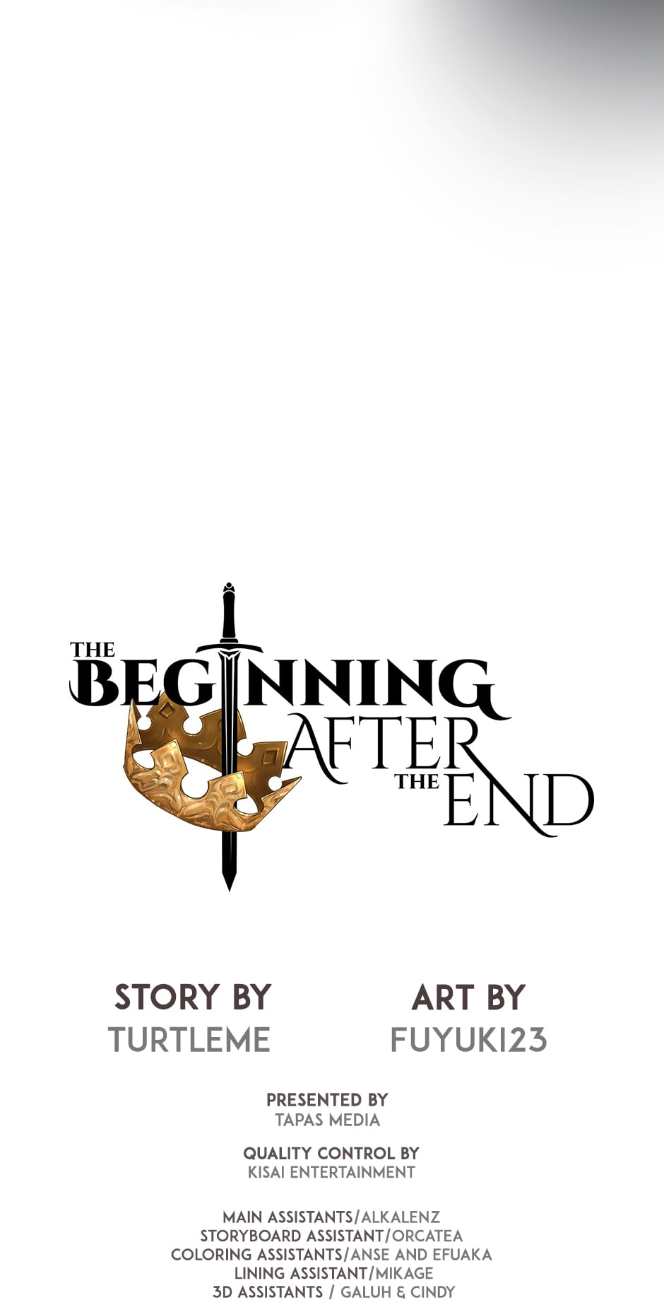 The Beginning After the End, Chapter 126 image 068